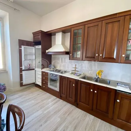 Image 4 - Via Licia, 00042 Anzio RM, Italy - Apartment for rent