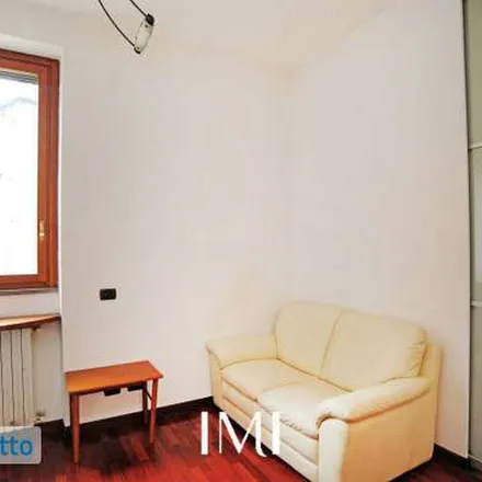 Rent this 2 bed apartment on Via Nicolò Tartaglia 1 in 20154 Milan MI, Italy