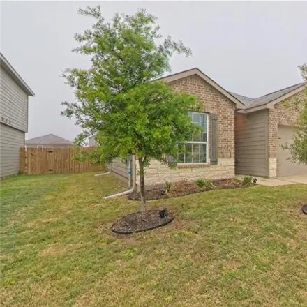 Image 3 - 398 Freedom Park Avenue, Liberty Hill, TX 78642, USA - House for rent