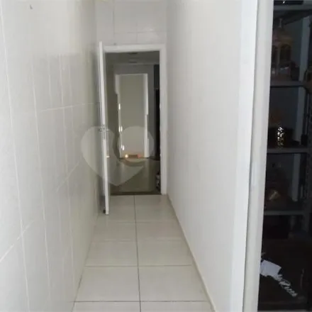 Rent this studio house on Rua Camândulas 44 in Vila Leopoldina, Região Geográfica Intermediária de São Paulo - SP