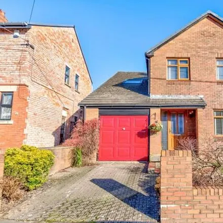 Buy this 5 bed house on Downton Rise in Cardiff, CF3 3BH