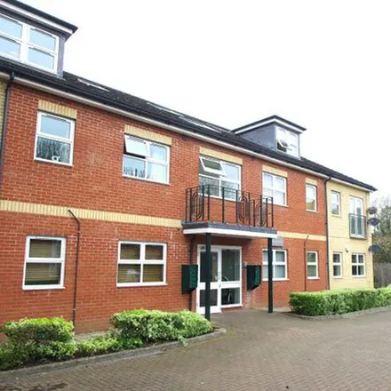 Rent this 2 bed apartment on The Florist in 65-67 High Street, Watford