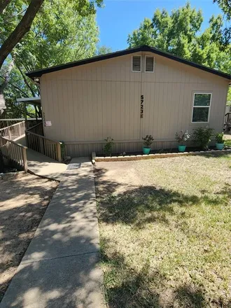 Buy this 3 bed house on 5625 Kay Drive in Fort Worth, TX 76119