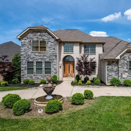 Buy this 6 bed house on 9828 Beech Drive in Wyoming Meadows, Springfield Township