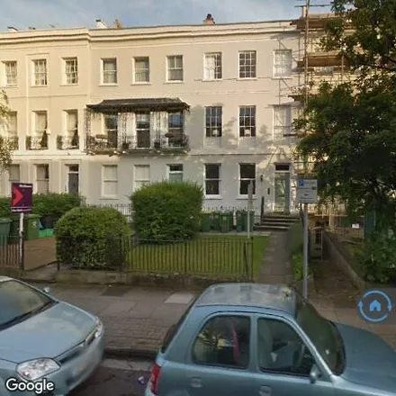 Image 1 - 28 Evesham Road, Cheltenham, GL52 2AB, United Kingdom - Apartment for rent