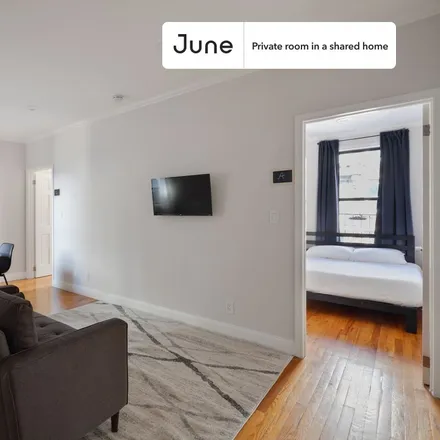 Image 4 - 542 West 147th Street - Room for rent