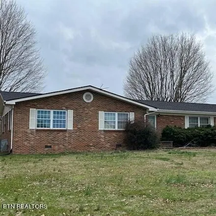 Rent this 3 bed house on 1022 Meek Street in Madisonville, Monroe County