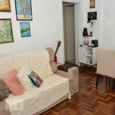 Buy this 2 bed apartment on Rua Engenheiro Rozauro Zambrano 55 in Jardim Guanabara, Rio de Janeiro - RJ