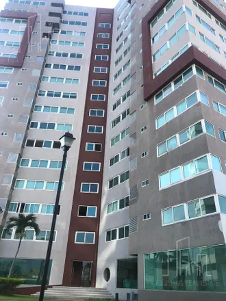 Image 3 - Salón Bambinos, Boulevard Miguel Alemán, Mocambo, 94293, VER, Mexico - Apartment for rent