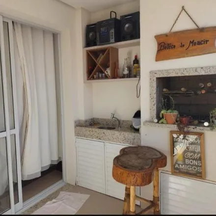 Buy this 2 bed apartment on Rua José Daux in Canasvieiras, Florianópolis - SC