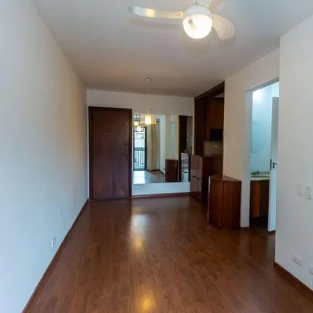 Rent this 1 bed apartment on Rua Joaquim Floriano 115 in Itaim Bibi, São Paulo - SP