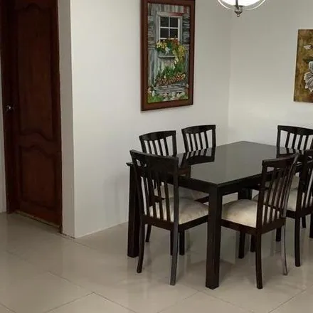 Rent this 2 bed apartment on Alfonsina Storini 26 A in 090902, Guayaquil