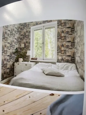 Rent this 2 bed condo on Sankt Olofsgatan 56 in 753 30 Uppsala, Sweden