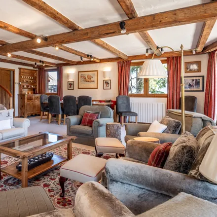 Buy this 6 bed house on 73120 Courchevel