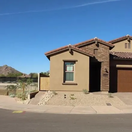 Rent this 3 bed house on unnamed road in Scottsdale, AZ 85266