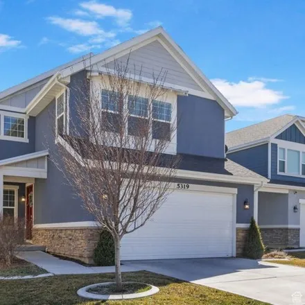 Buy this 5 bed house on 5315 Rochdale Lane in Horizon Heights, Herriman