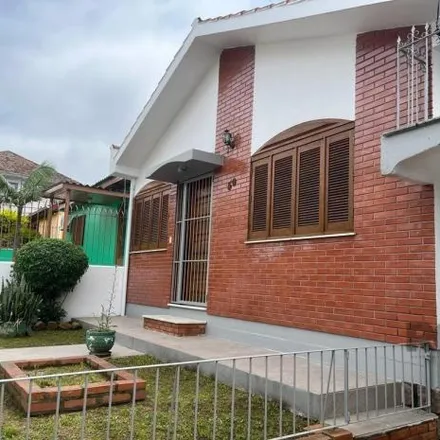 Image 1 - Rua Doutor Álvaro Sergio Masera, Medianeira, Porto Alegre - RS, 90870-310, Brazil - House for sale