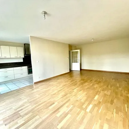 Rent this 3 bed apartment on 1 Route de Darnétal in 76230 Bois-Guillaume, France