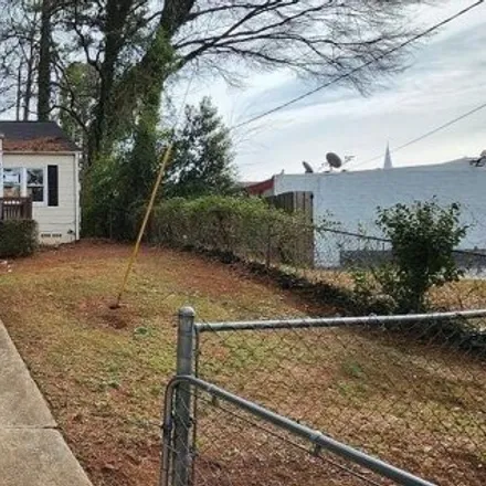 Buy this 3 bed house on 480 Wilkinson Drive Southeast in Atlanta, GA 30317