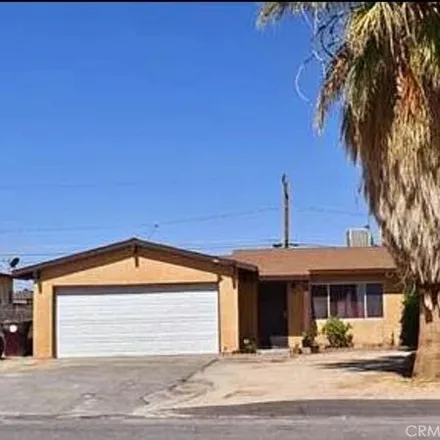 Rent this 2 bed house on 5646 Morongo Road in Twentynine Palms, CA 92277