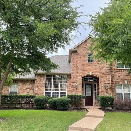 Rent this 4 bed house on 1943 Remington Lane in Frisco, TX 75034