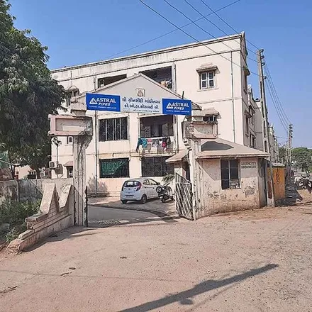 Image 1 - unnamed road, Gandhinagar District, Gandhinagar - 382016, Gujarat, India - Apartment for sale