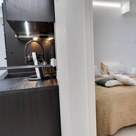 Rent this 2 bed apartment on Tampere in Rautatienkatu 25, 33100 Tampere