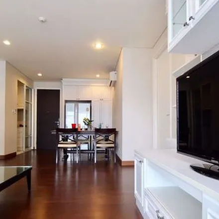 Rent this 2 bed apartment on Ivy Thonglor in Soi Sukhumvit 55, Vadhana District