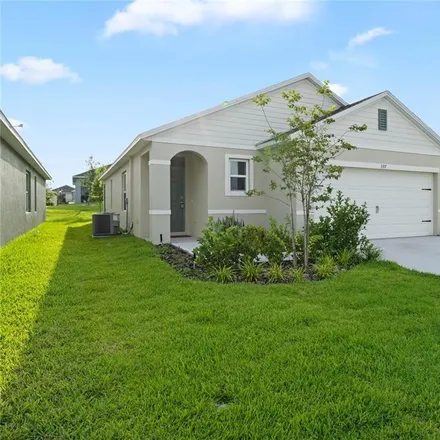 Buy this 3 bed house on 625 Deland Avenue in Orange City, Volusia County