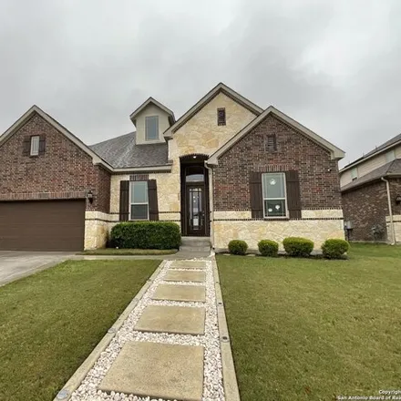 Buy this 3 bed house on 5864 Amber Rose in Alamo Ranch, TX 78253