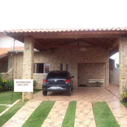 Buy this 2 bed house on Estrada Vicinal Prefeito Benedito Paula Leite Júnior in Jardim Sartorelli, Iperó - SP