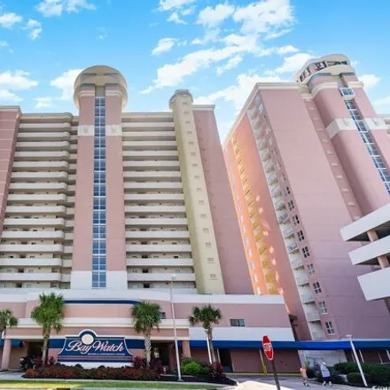 Buy this 1 bed condo on Sea Hawk Motel Myrtle Beach in 2801 South Ocean Boulevard, Myrtle Beach