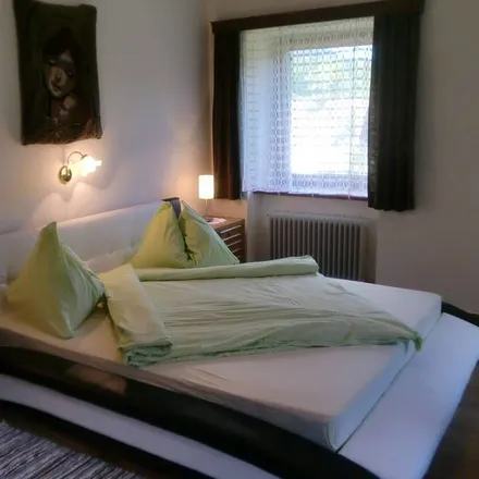Rent this 1 bed apartment on Kärnten