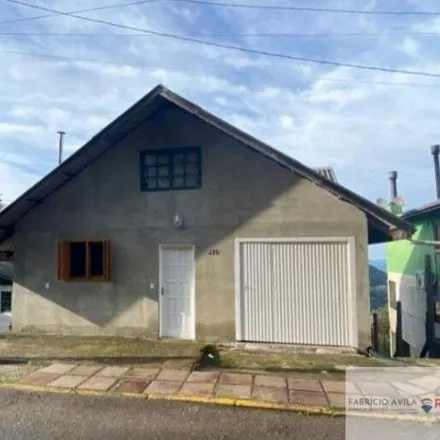 Image 1 - Rua da Pedreira, Três Pinheiros, Gramado - RS, 95670-000, Brazil - House for sale