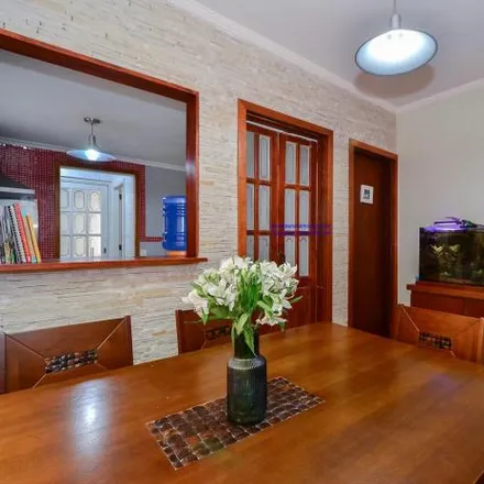 Buy this 3 bed house on Padaria Belas Artes in Rua Bazílio da Silva, Jardim Guaraú