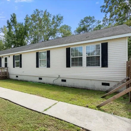 Buy this 4 bed house on 100 Lindler Avenue in Dorchester Manor, Dorchester County