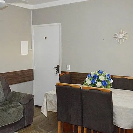 Buy this 3 bed apartment on Rua Romeu Fornazari in Vila São Camilo, Santa Bárbara d'Oeste - SP