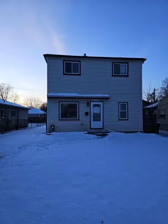 Buy this 3 bed house on 6328 Hazel Street in Taylor, MI 48180