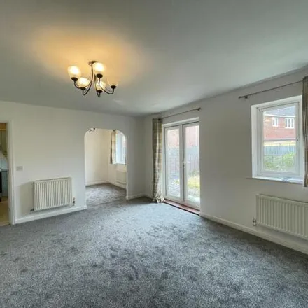 Image 3 - Drum Road, Eastleigh, SO50 5SS, United Kingdom - Townhouse for rent
