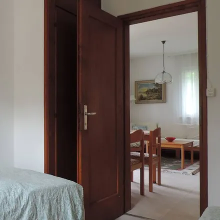 Rent this 2 bed house on 6645 Circolo della Navegna