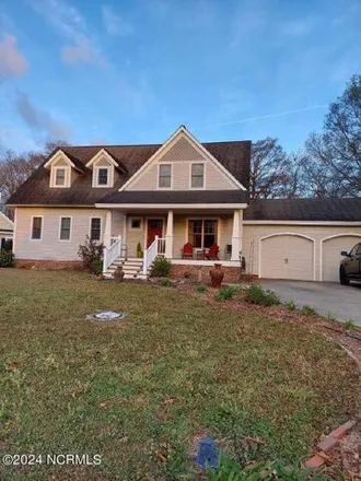 Buy this 3 bed house on 258 Olde Colony Drive in Edenton, NC 27932