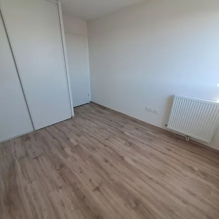 Rent this 3 bed apartment on 22 Place de la République in 31150 Bruguières, France