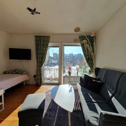 Image 7 - Bernadottestigen, 756 48 Uppsala, Sweden - Apartment for rent