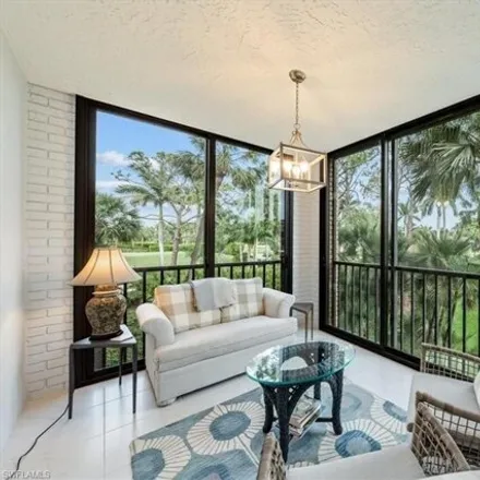 Buy this 2 bed condo on unnamed road in Pelican Bay, FL 34108