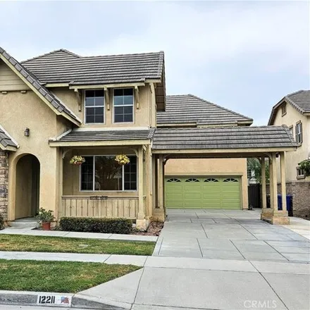 Rent this 5 bed house on 12211 Waterbrook Dr in Rancho Cucamonga, California