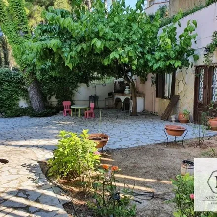 Image 4 - Μητροπολίτου Κυδονίων Γρηγορίου, Municipality of Dionysos, Greece - Apartment for rent