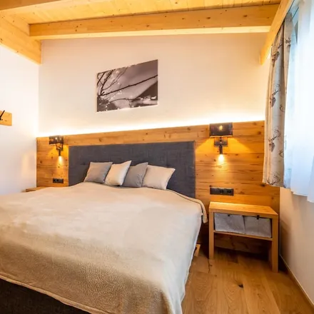 Rent this 2 bed apartment on 6580 Sankt Anton am Arlberg