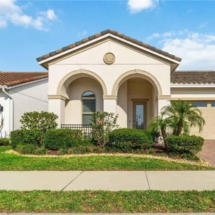Buy this 4 bed house on 13217 Woodford Street in Orange County, FL 32832