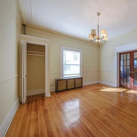 Rent this 3 bed apartment on 14-43 McBride Street in New York, NY 11691