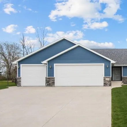 Buy this 3 bed house on Nature Lane in Sherwood, Calumet County
